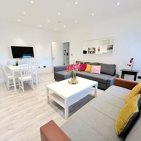Harrow Apartments Londyn Zewnętrze zdjęcie