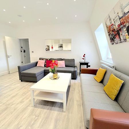 Harrow Apartments Londyn Zewnętrze zdjęcie