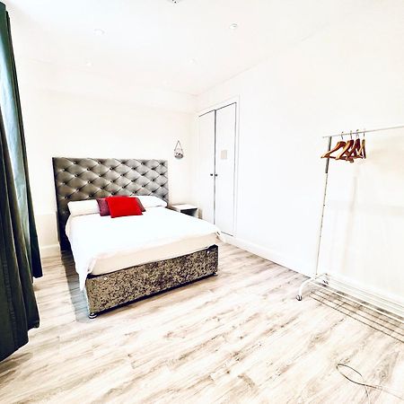 Harrow Apartments Londyn Zewnętrze zdjęcie