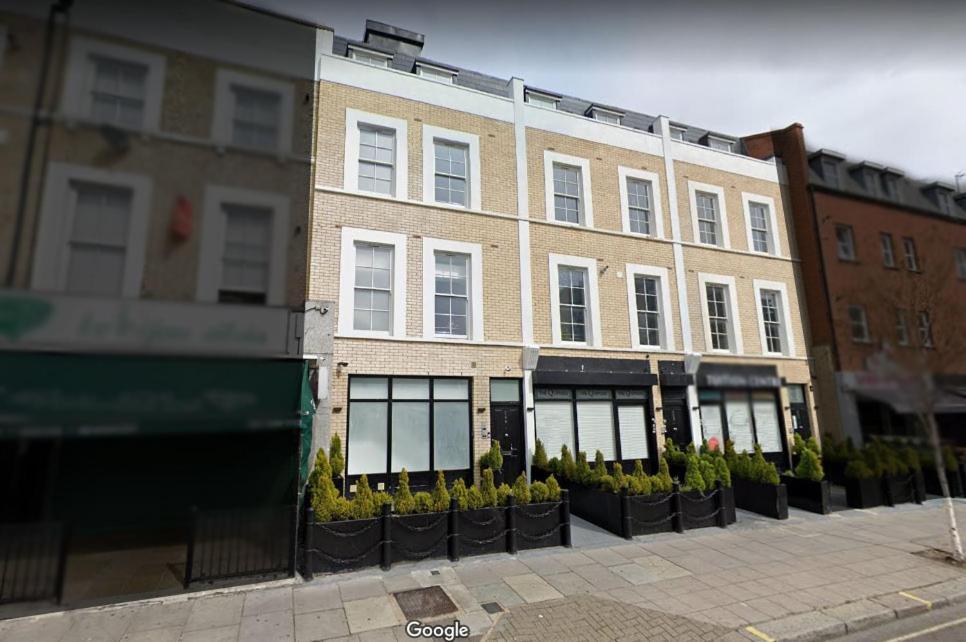 Harrow Apartments Londyn Zewnętrze zdjęcie