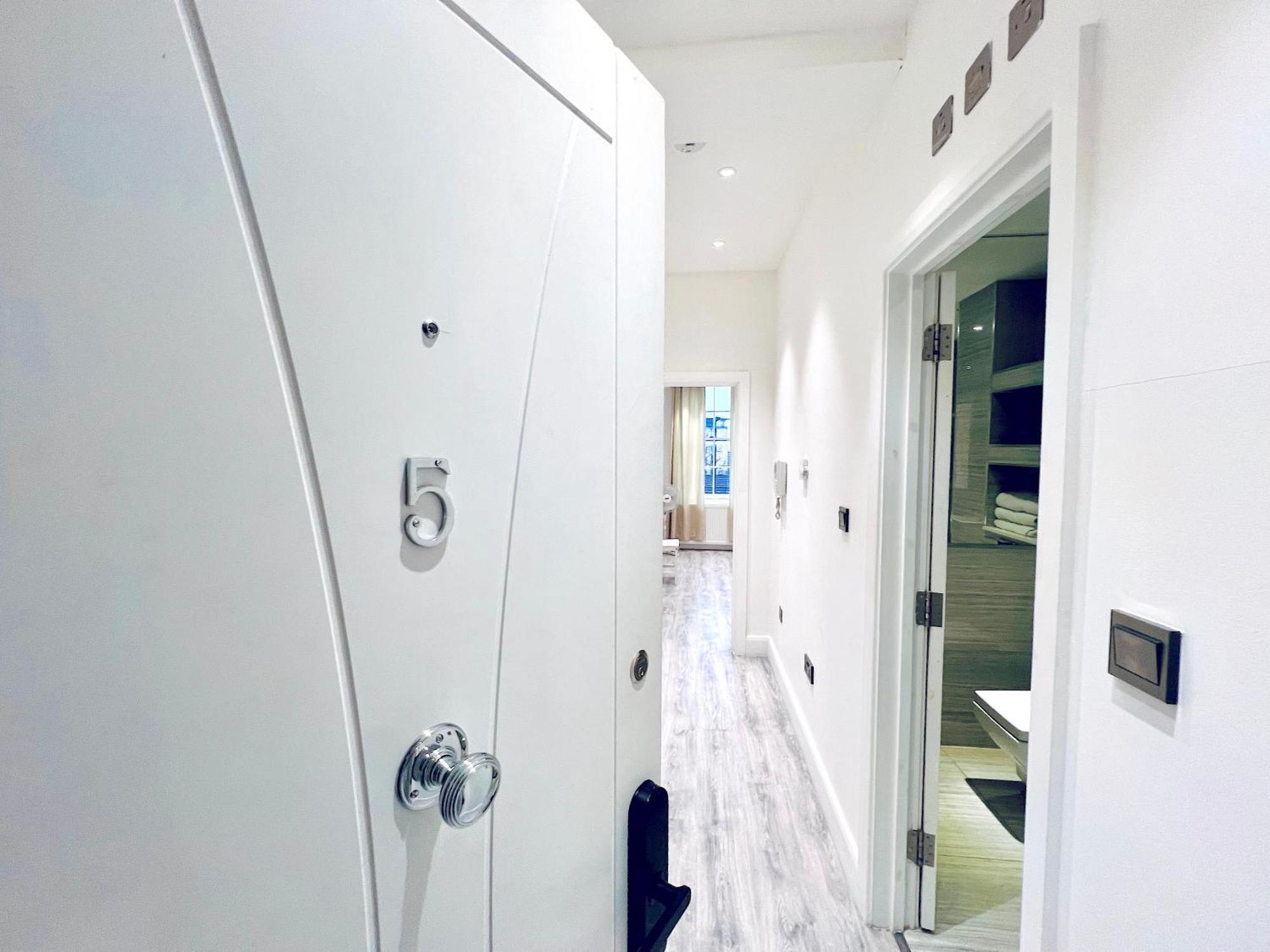 Harrow Apartments Londyn Zewnętrze zdjęcie