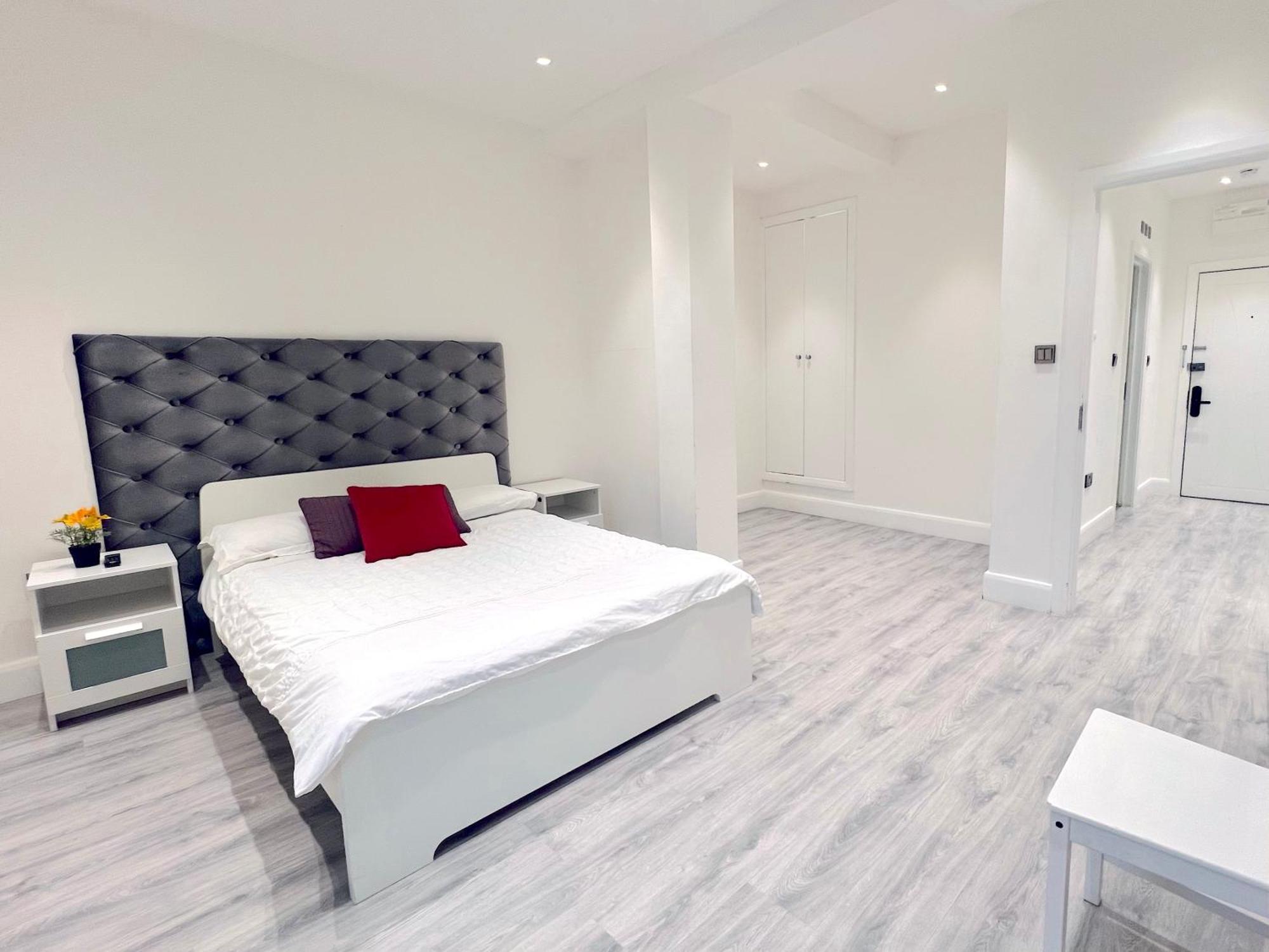 Harrow Apartments Londyn Zewnętrze zdjęcie