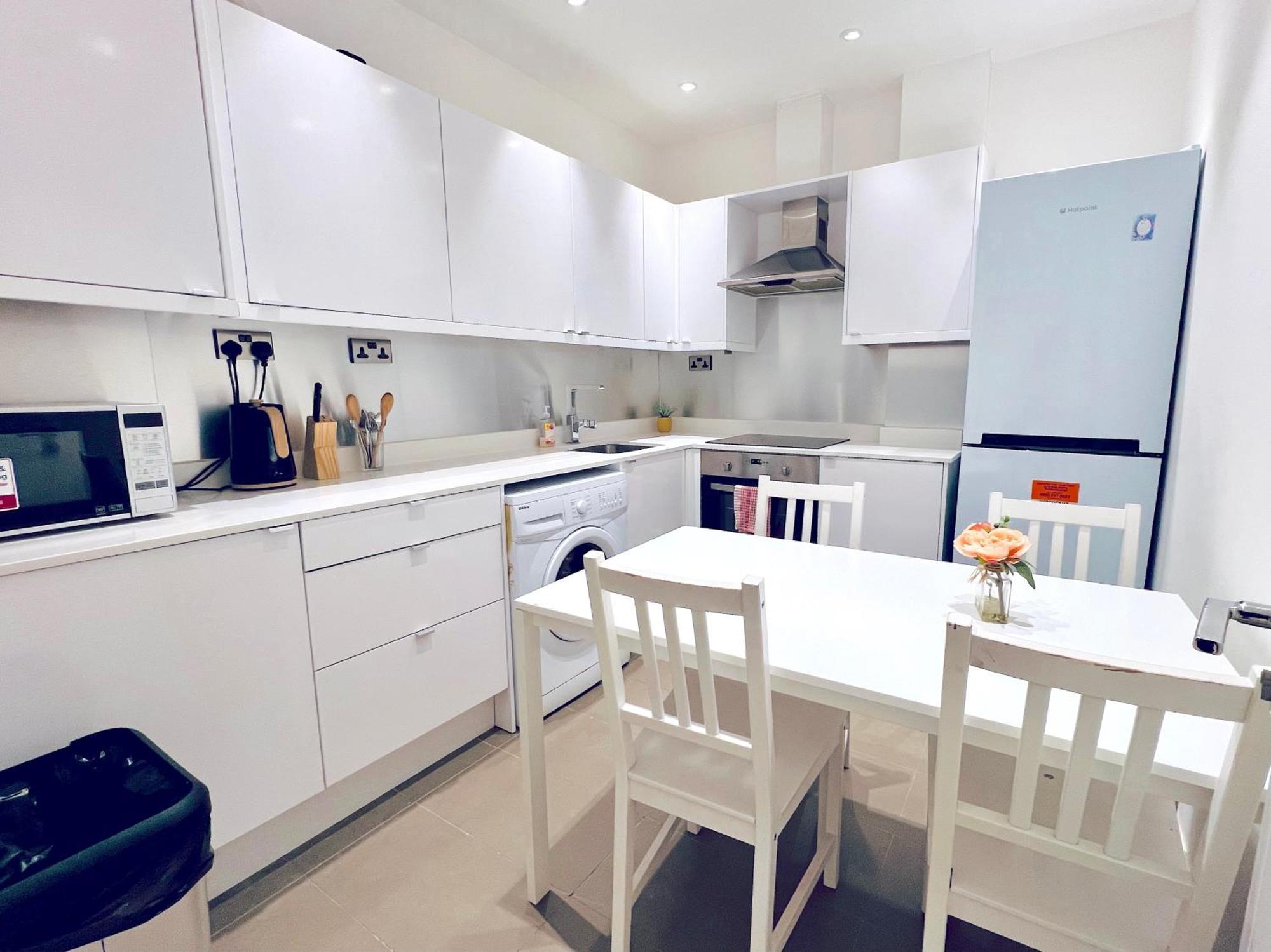 Harrow Apartments Londyn Zewnętrze zdjęcie