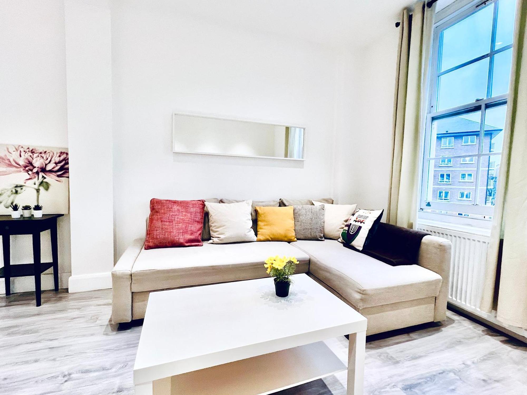 Harrow Apartments Londyn Zewnętrze zdjęcie