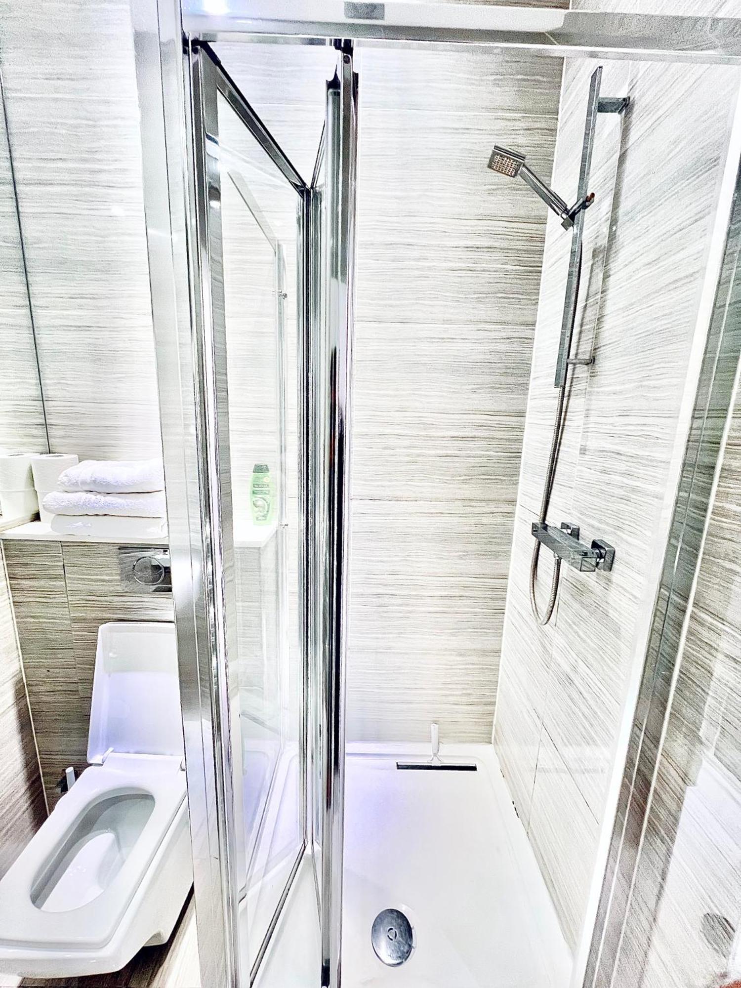 Harrow Apartments Londyn Zewnętrze zdjęcie