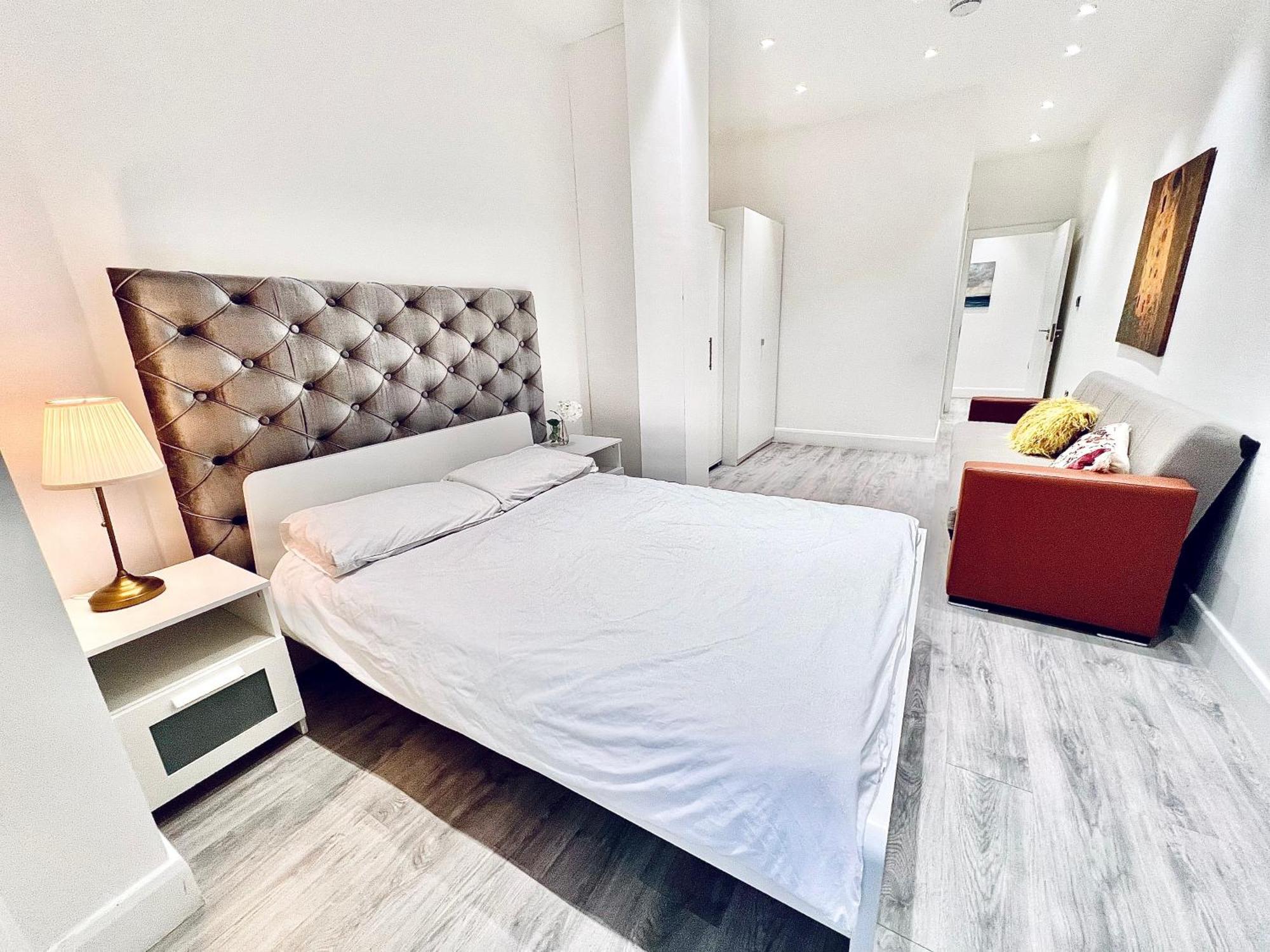 Harrow Apartments Londyn Zewnętrze zdjęcie