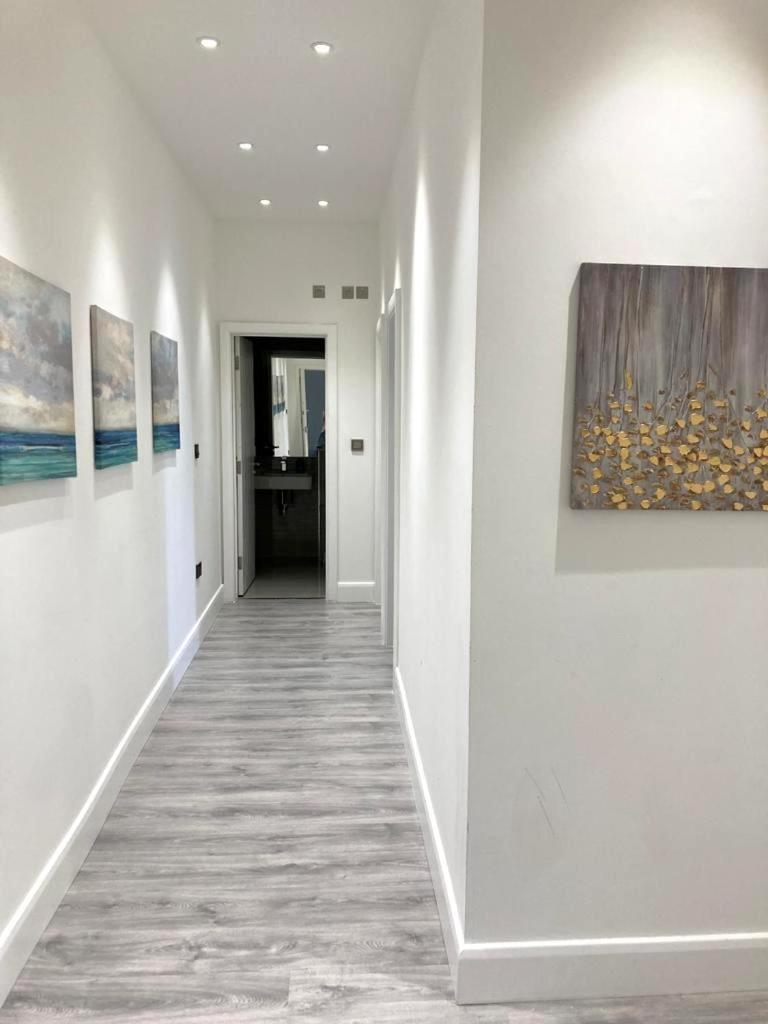 Harrow Apartments Londyn Zewnętrze zdjęcie