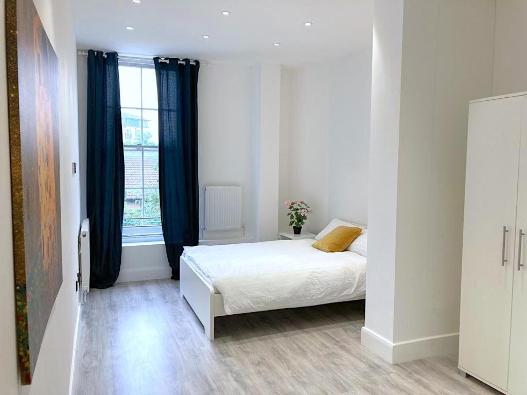 Harrow Apartments Londyn Zewnętrze zdjęcie