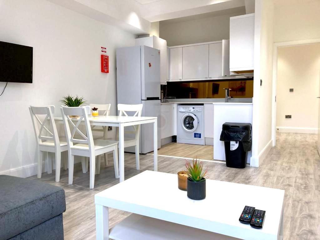 Harrow Apartments Londyn Zewnętrze zdjęcie