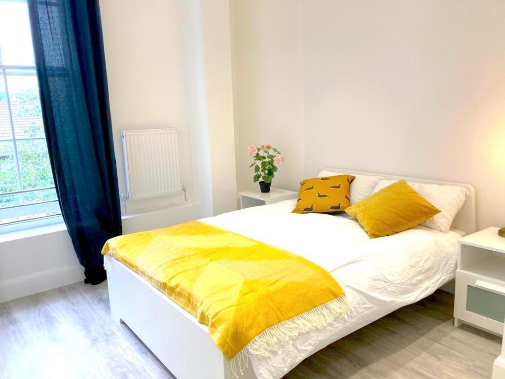 Harrow Apartments Londyn Zewnętrze zdjęcie