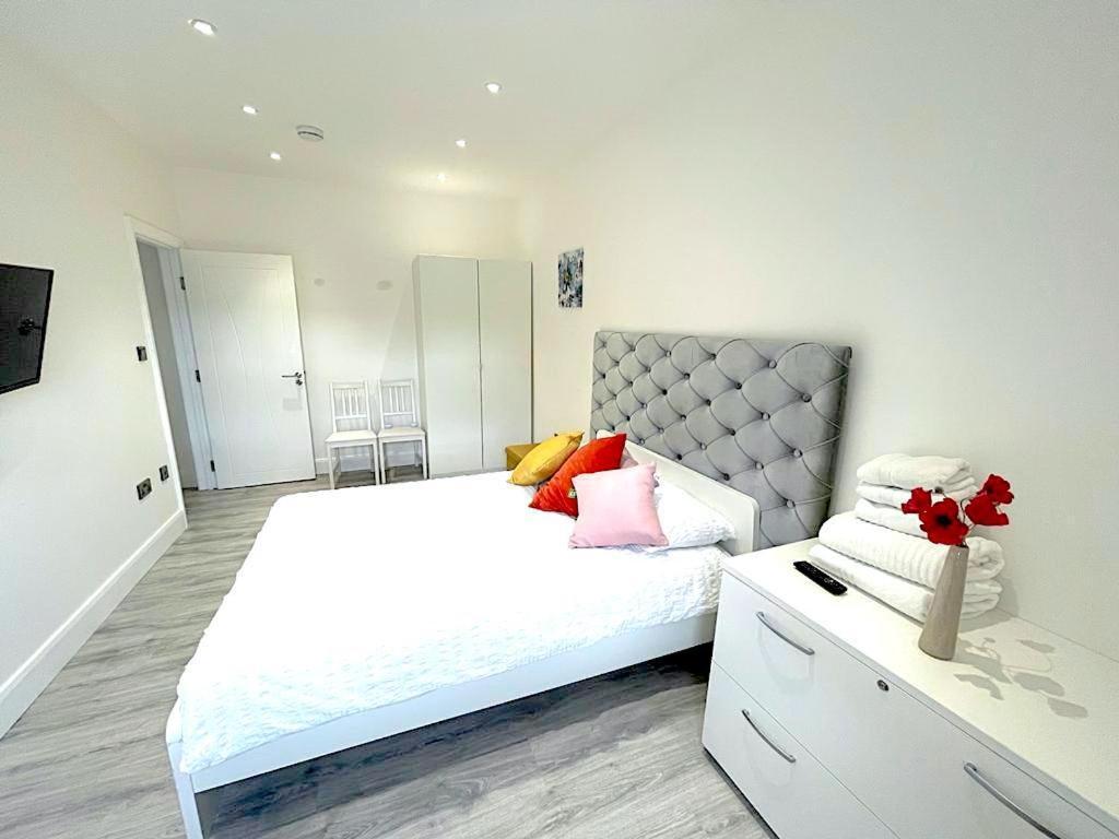 Harrow Apartments Londyn Zewnętrze zdjęcie