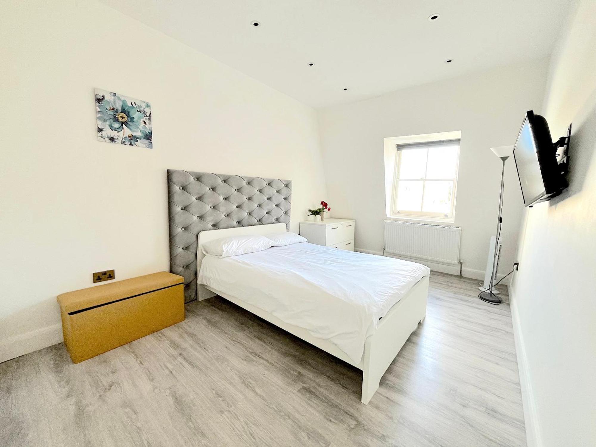 Harrow Apartments Londyn Zewnętrze zdjęcie