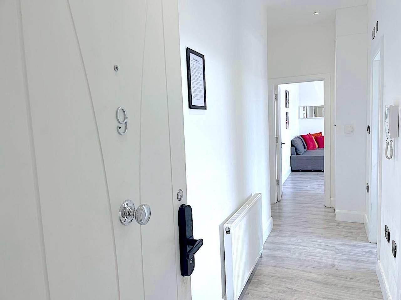 Harrow Apartments Londyn Zewnętrze zdjęcie