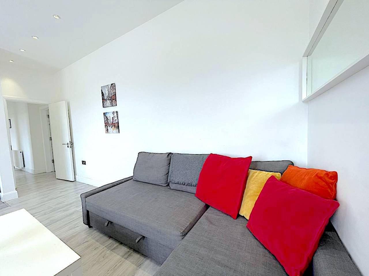 Harrow Apartments Londyn Zewnętrze zdjęcie