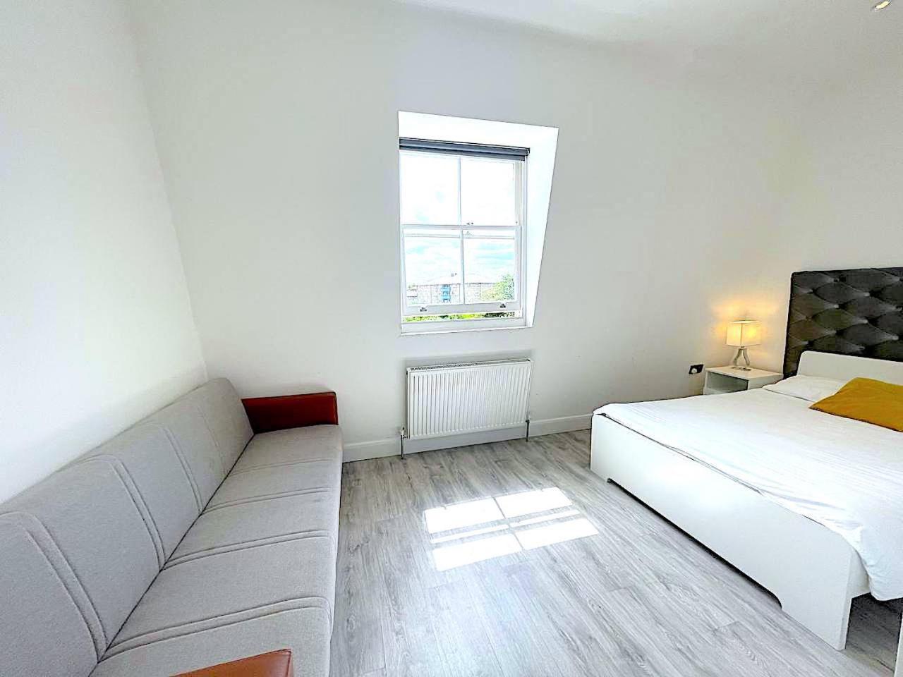 Harrow Apartments Londyn Zewnętrze zdjęcie