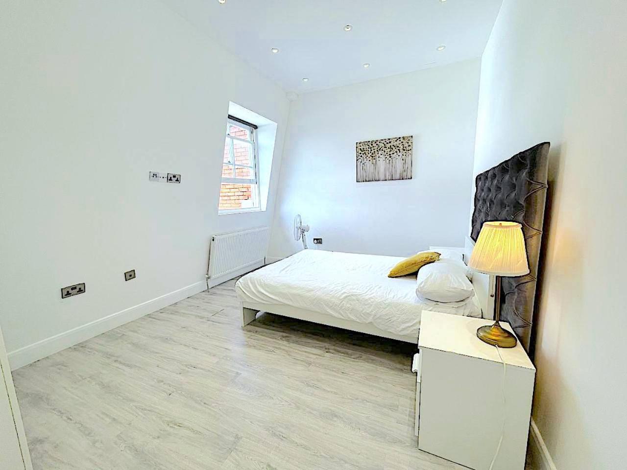 Harrow Apartments Londyn Zewnętrze zdjęcie