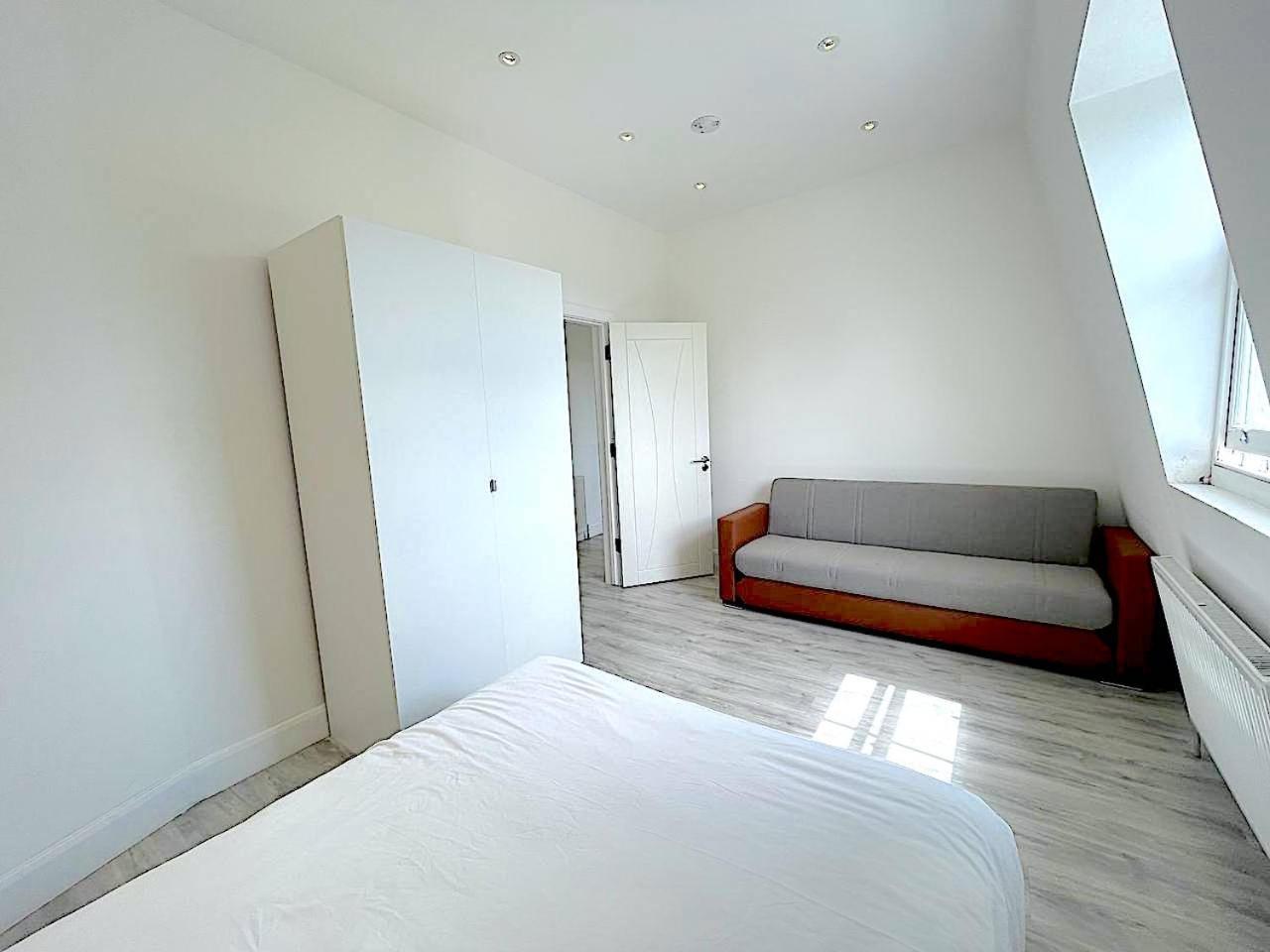 Harrow Apartments Londyn Zewnętrze zdjęcie