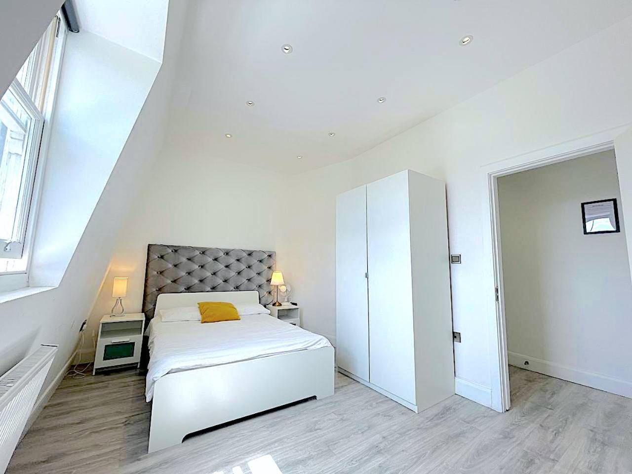 Harrow Apartments Londyn Zewnętrze zdjęcie