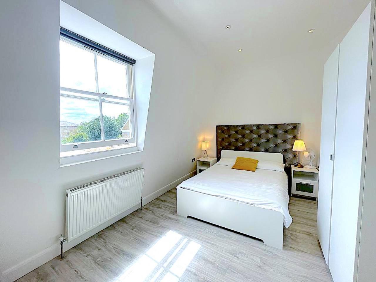 Harrow Apartments Londyn Zewnętrze zdjęcie