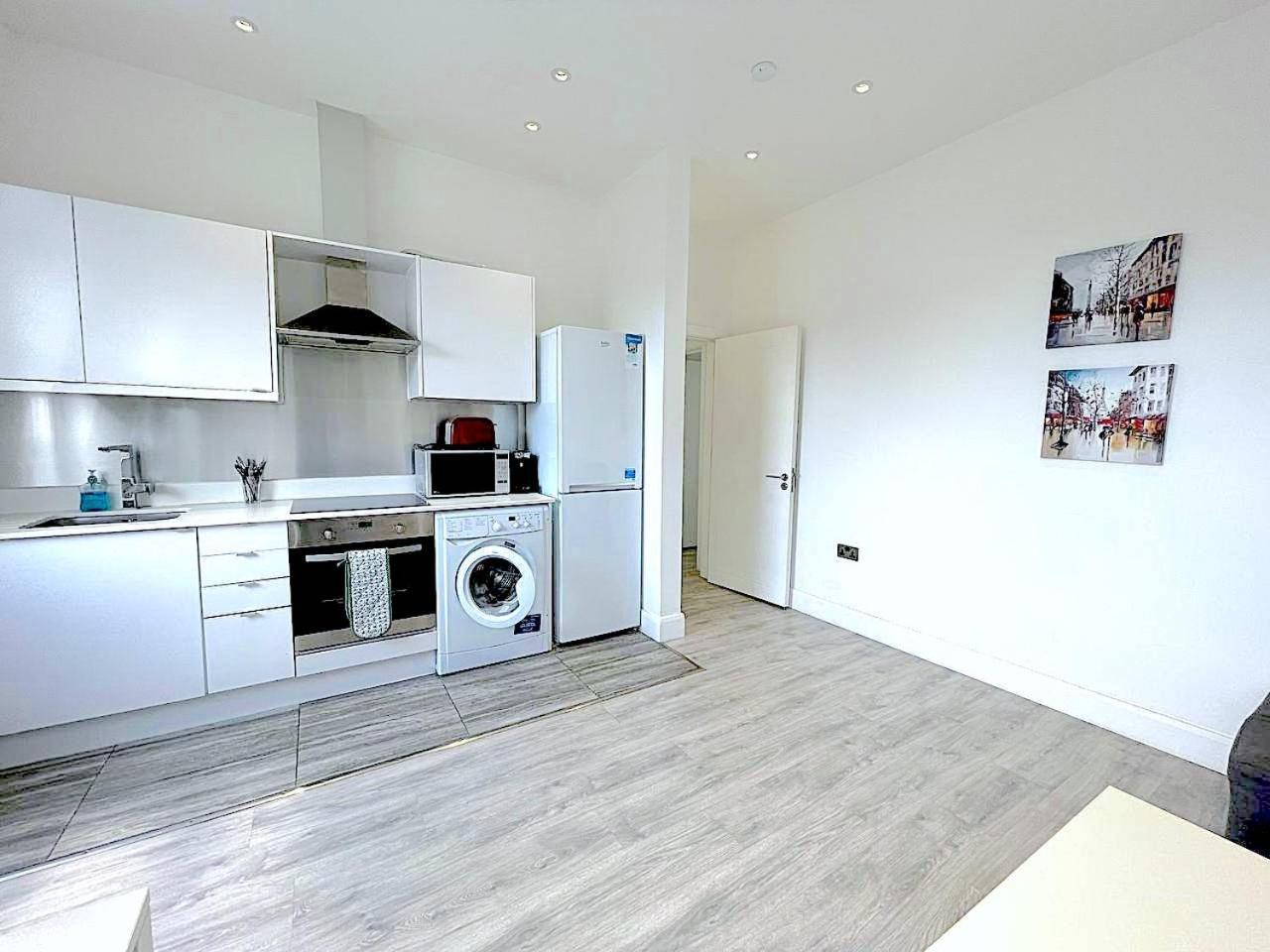Harrow Apartments Londyn Zewnętrze zdjęcie