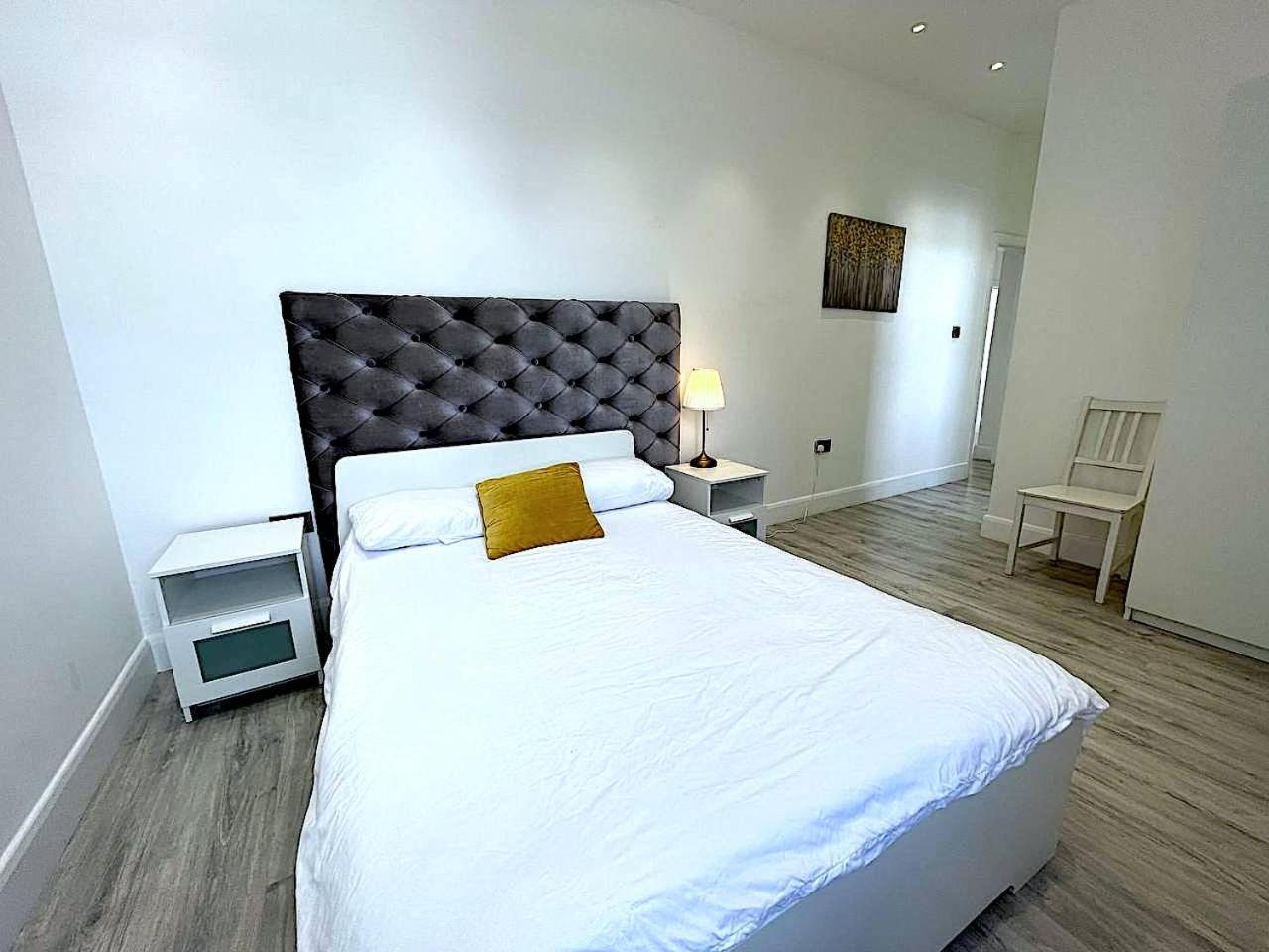 Harrow Apartments Londyn Zewnętrze zdjęcie