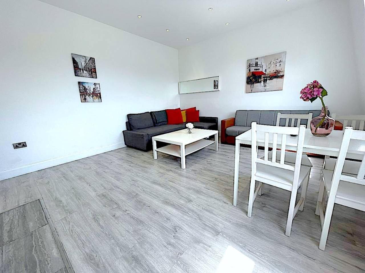 Harrow Apartments Londyn Zewnętrze zdjęcie