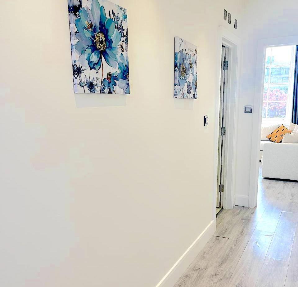 Harrow Apartments Londyn Zewnętrze zdjęcie