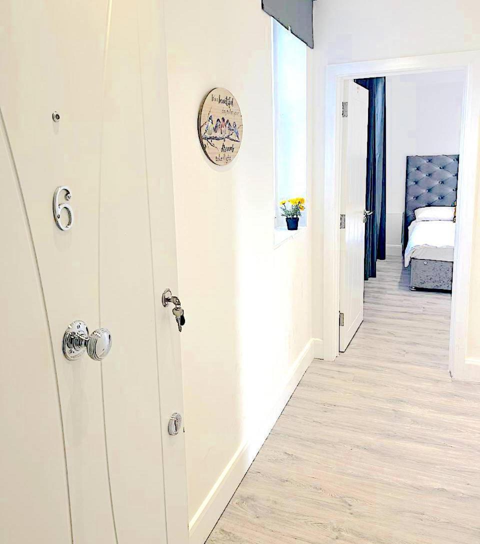 Harrow Apartments Londyn Zewnętrze zdjęcie