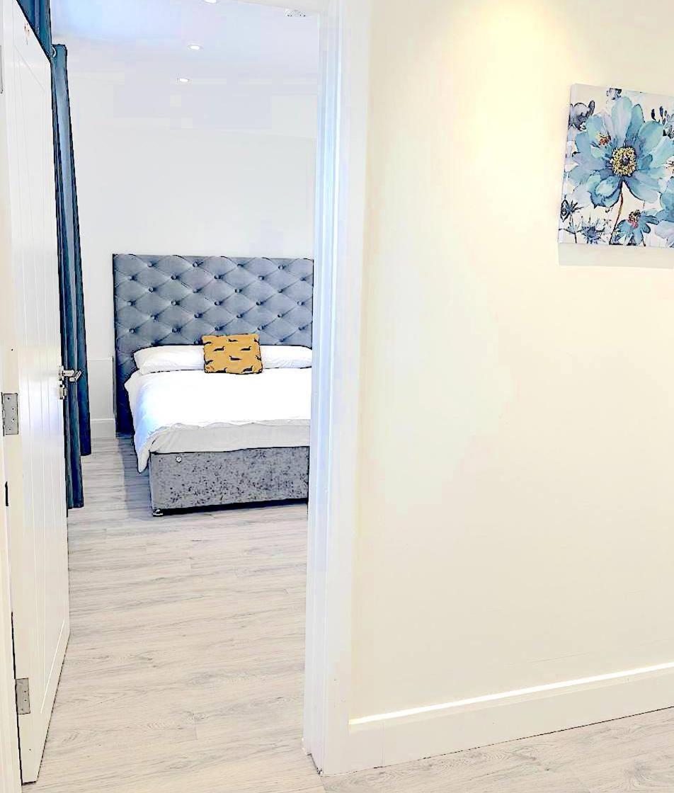 Harrow Apartments Londyn Zewnętrze zdjęcie