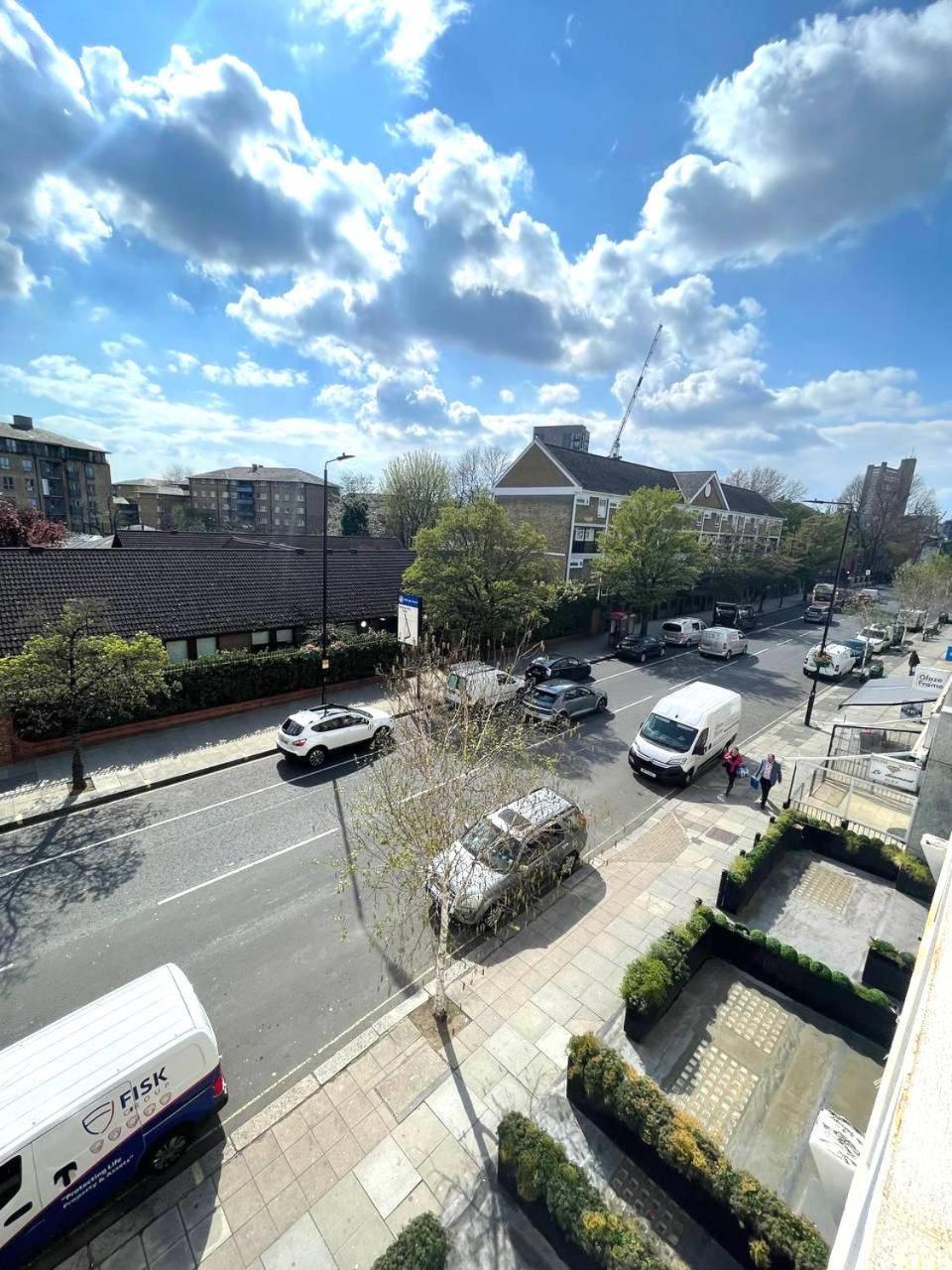 Harrow Apartments Londyn Zewnętrze zdjęcie