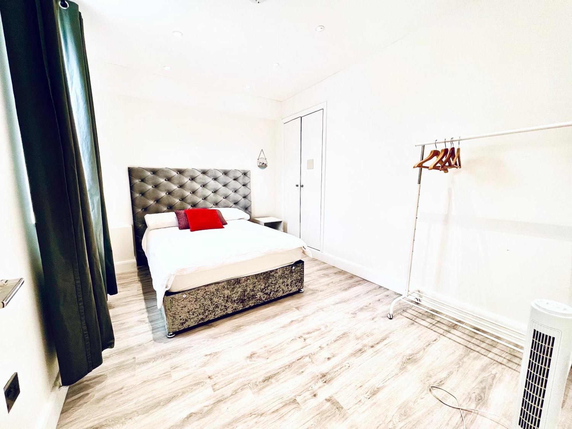 Harrow Apartments Londyn Zewnętrze zdjęcie