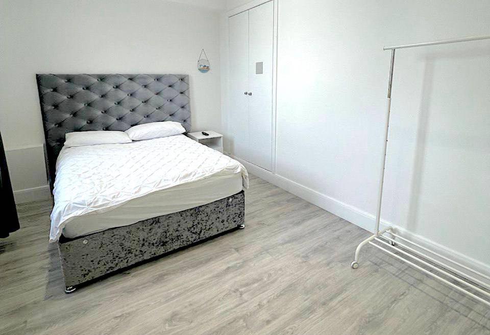Harrow Apartments Londyn Zewnętrze zdjęcie