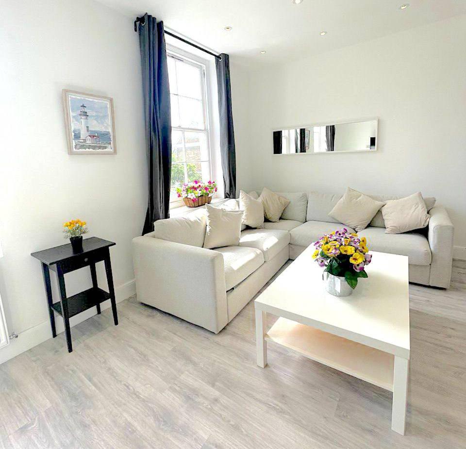 Harrow Apartments Londyn Zewnętrze zdjęcie
