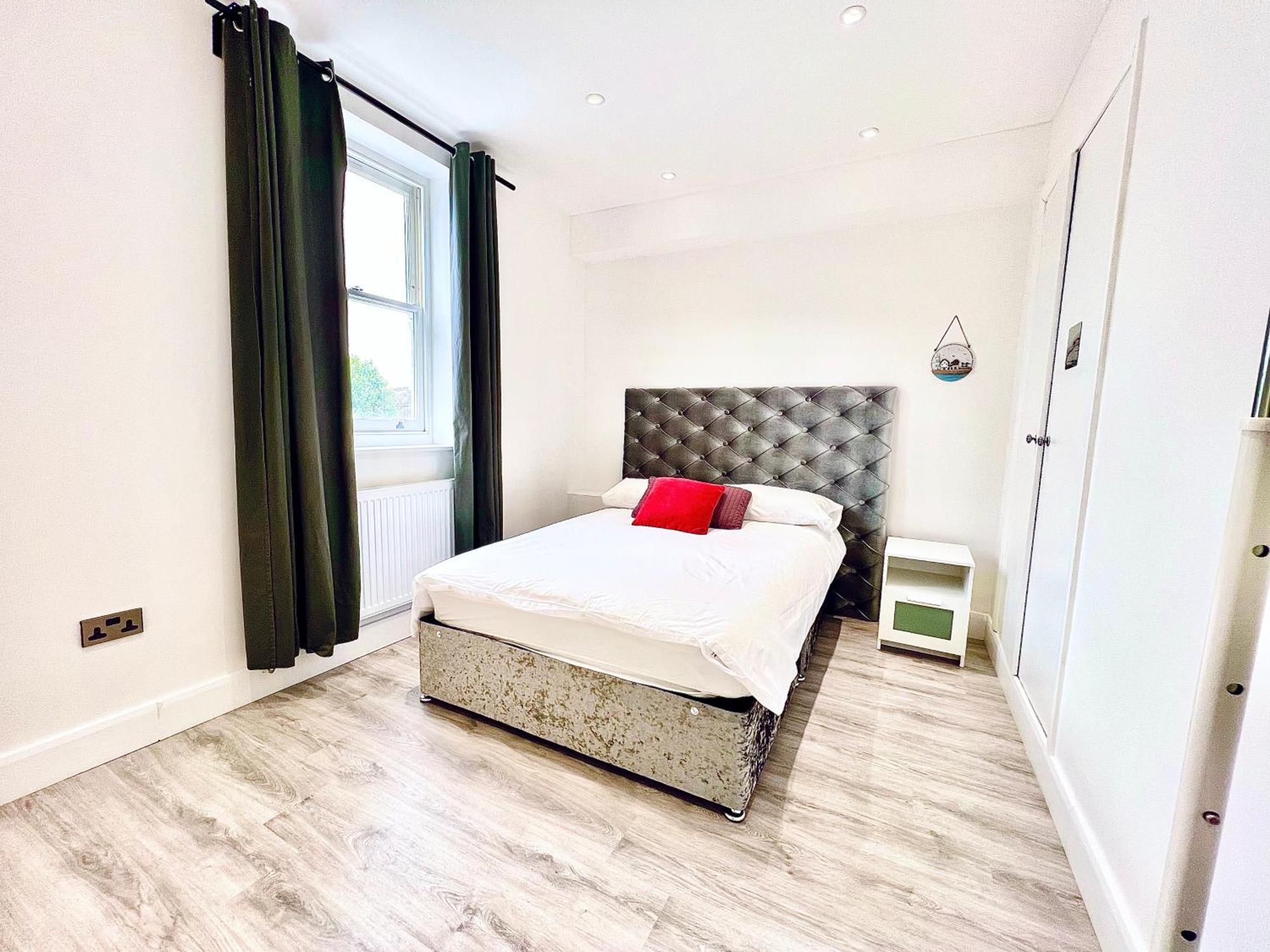 Harrow Apartments Londyn Zewnętrze zdjęcie